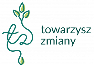 Towarzysz Zmiany